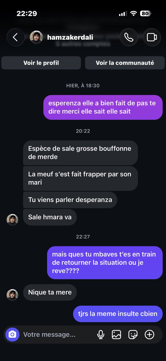 sdklekip's tweet photo. c’est un ouf et évidemment il m’a bloqué après https://t.co/qxpF09xtTJ
