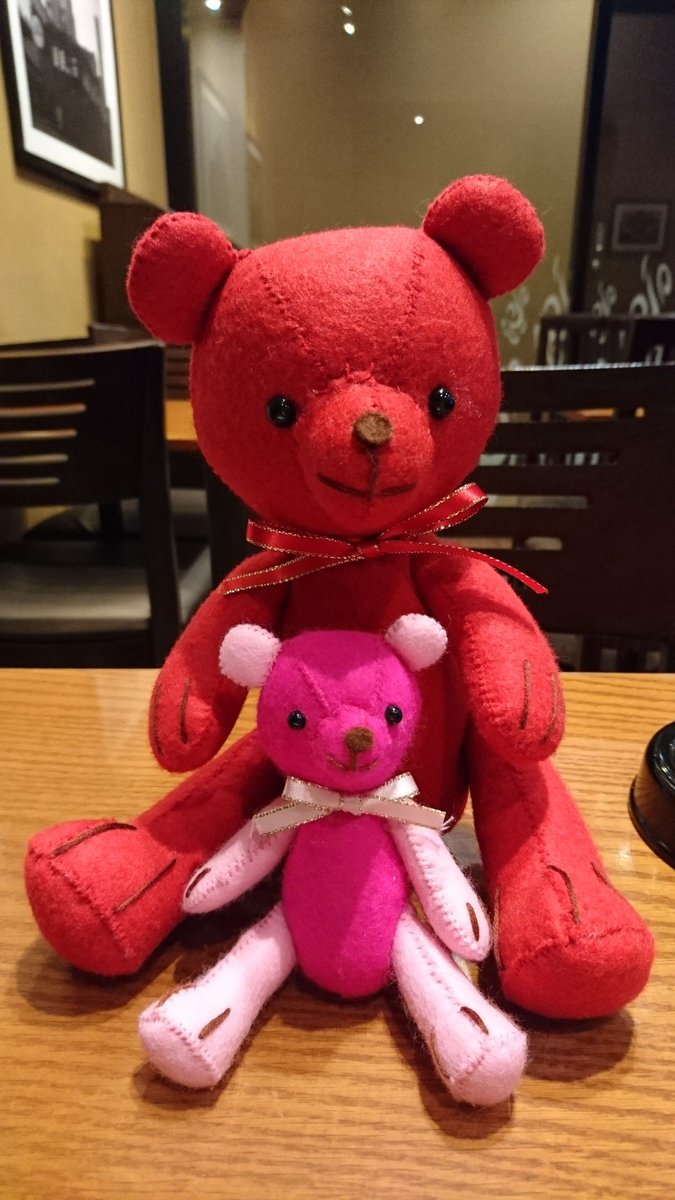 Kimmy_4559's tweet photo. 私の初WESTはファンクラブできて一発目のドーム。
まだぬいがなかったころ。10年前。
自分でメンカラのくまのぬいを作ったのもいい思い出。
多くのご縁を繋いでくれたWESTに感謝。ここで出会えたジャス民の皆様もこれからも笑顔でありますように。今後ともどうぞよろしくです。
#WESTありがとう https://t.co/s587BrkWF6