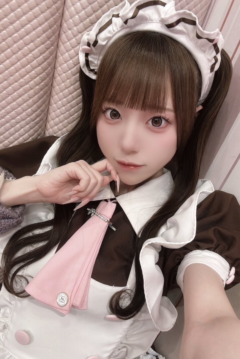 maid_tsukishiro's tweet photo. 9月ありがとうございました https://t.co/QsDLKNVAap