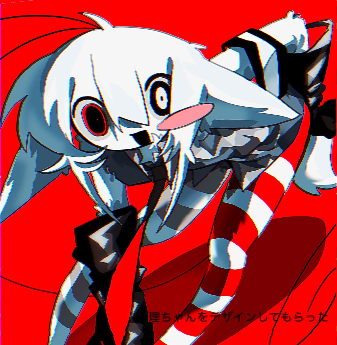 999mm_male's tweet photo. 代理ちゃんをデザインしてもらっちゃいました😍😍😍😍😍なんとぎゃんかわなことか…

Thank you →@ NokioP39483 https://t.co/pm2GWYUO7i