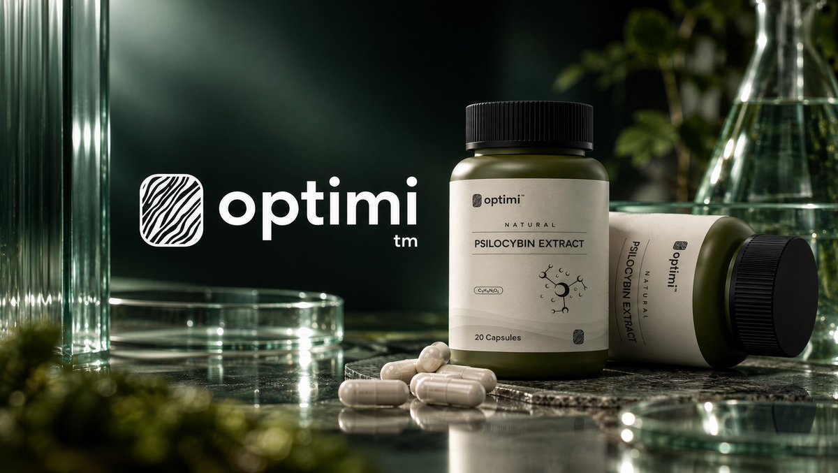 tr6ding's tweet photo. 🍄 $OPTH | Optimi Health has completed production and quality release of a new batch of its 5mg naturally derived psilocybin capsules, manufactured through the company’s in-house cGMP operations.

What makes this batch particularly notable is where it’s going.

The same product is being supplied for a Health Canada-authorized Phase 2 study in Major Depressive Disorder, expected to enroll up to 200 patients, while also supporting commercial supply to authorized clinics in Australia treating patients with treatment-resistant depression.

That creates an interesting overlap between Optimi’s clinical development and existing commercial operations. Manufacturing, encapsulation and quality release are being handled internally, giving the company control over more of the pharmaceutical supply chain as these programs advance.

Alongside the production update, $OPTH appointed Melanie Pump to its Board of Directors. Pump brings more than 25 years of financial leadership experience across technology, digital infrastructure, software, fintech and emerging-growth companies.

Taken together, the recent developments show Optimi continuing to build across multiple parts of the business at once — clinical development, regulated commercial supply, in-house manufacturing and corporate leadership.

The next thing worth following is how that infrastructure translates as the Phase 2 program progresses and commercial distribution expands.

Communicated Disclaimer - https://t.co/dsIS1qioJL