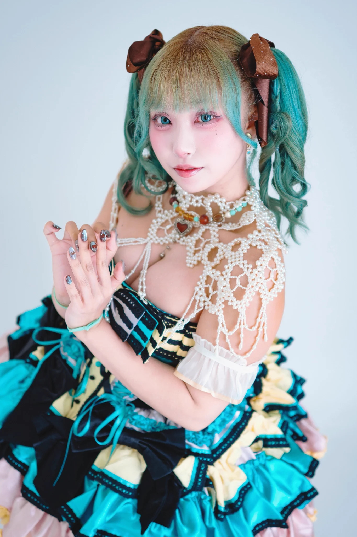 しろんこ on X: 
