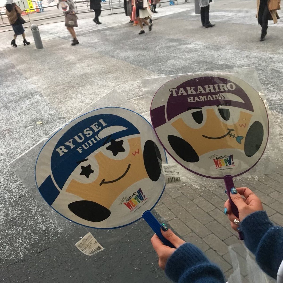 _pp__19's tweet photo. あーーーさみしいけど、楽しかった、ほんまに、後悔ないぐらい会いに行ったな、たのしかった、いつも楽しくて楽しくてほんまに世界一だいすきな７人やったなーーー７人とも絶対幸せでいてよなーーーー😭😭😭😭 https://t.co/L39ihhRrnm
