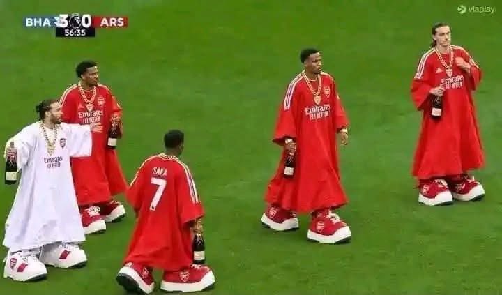 muturi_wesley's tweet photo. @Sakafc247 @EbereCFC bitter neighbours 🤣🤣 https://t.co/krWXyTWVrK