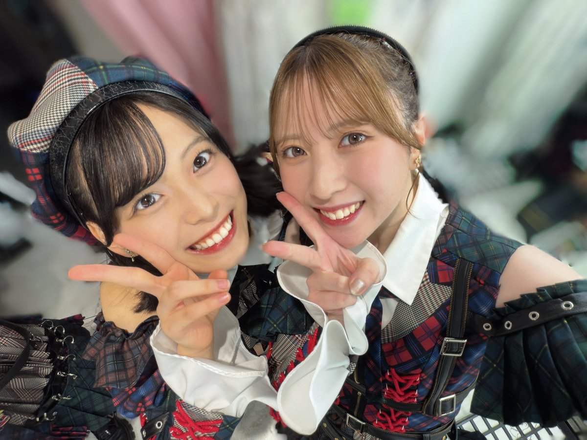akb48serika's tweet photo. ここからだ公演ありがとうございました！
9月最終日いい締めくくりになりました😌✨
10月は沢山公演でるよ〜！一緒に楽しもうね🎤 https://t.co/YY1jEXPaMs