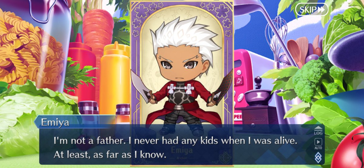 serventarcher tweet picture