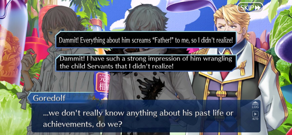 serventarcher tweet picture
