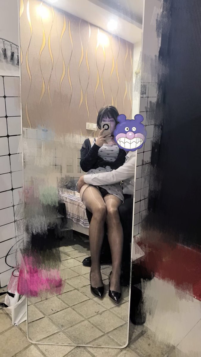 7tcrs's tweet photo. 向兄弟坦白自己的隐藏属性了 于是他说给我们兄弟俩来张合照

#男娘 #伪娘 #女装 #男の娘 #可爱的男孩子 https://t.co/YnaI09P6do