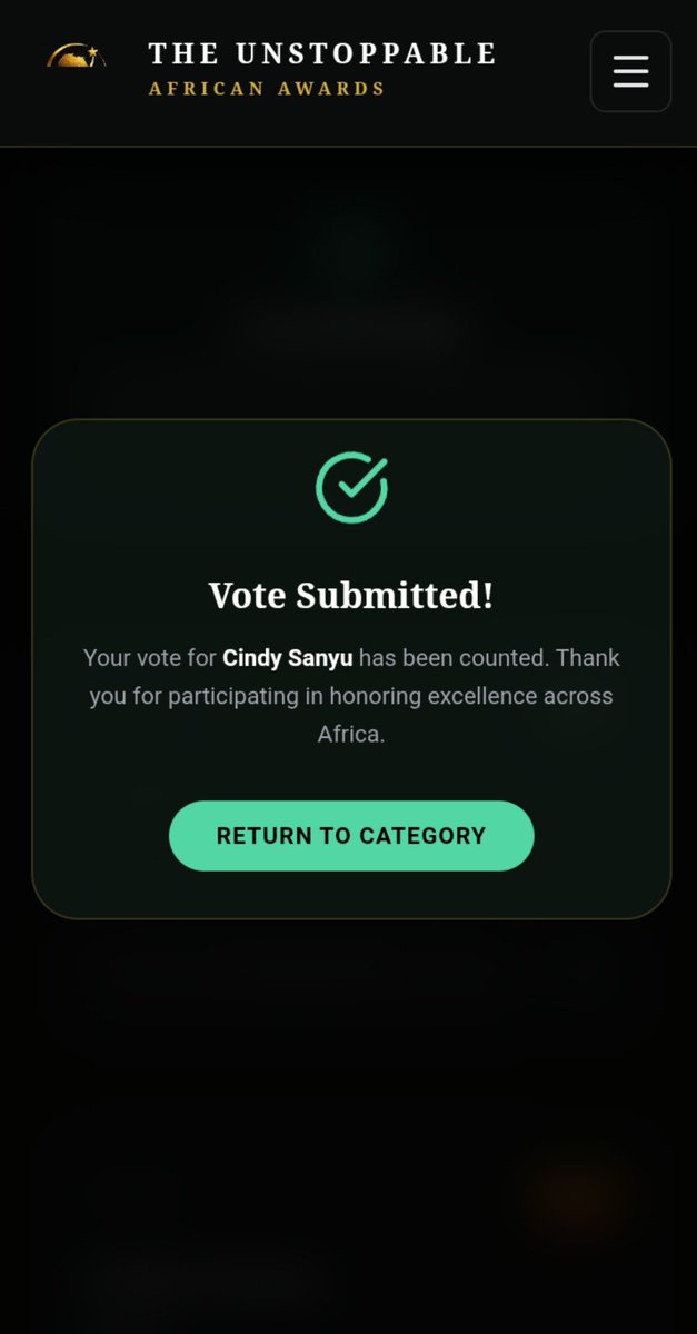 NyesigaBlessing's tweet photo. @CindySanyu_UG https://t.co/RqXS9NViYi