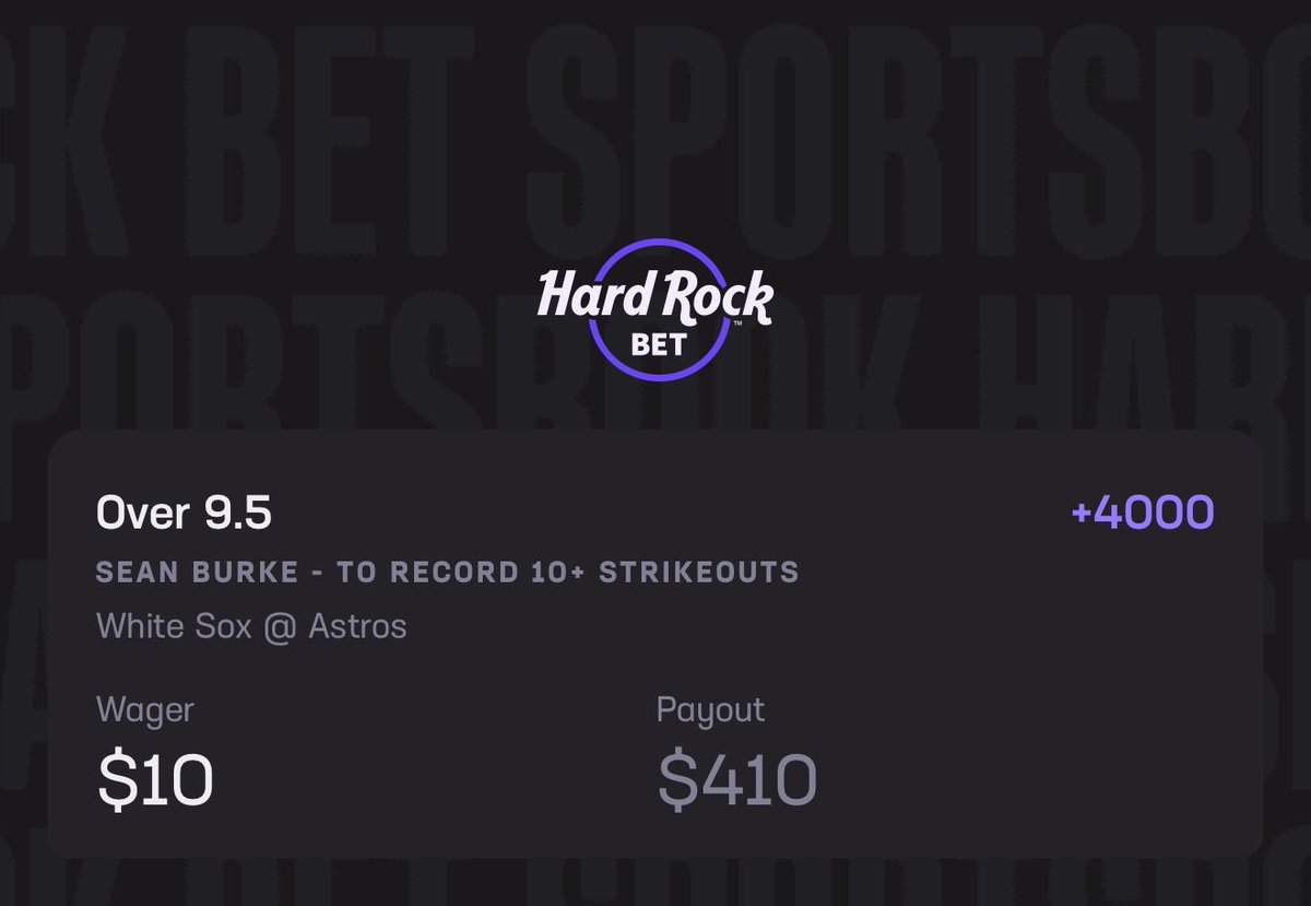 ryangotnext's tweet photo. @100Guts Pure aura gamble right here lol but the odds were too juiced https://t.co/19HaKr2skP