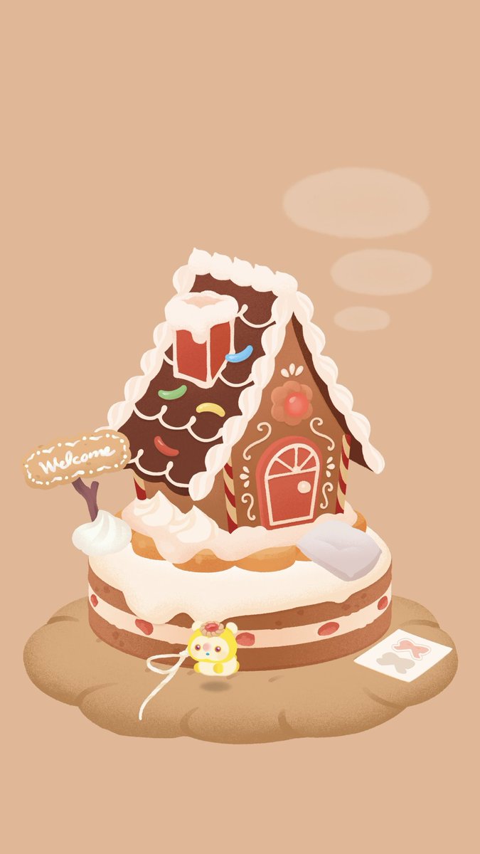 sunlivny's tweet photo. 過去のかわいいアイランドでてきた🏡 https://t.co/JGv26Xbkbi