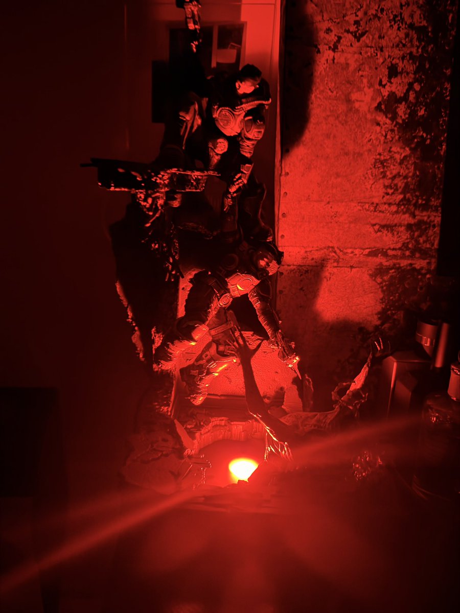 itswiov's tweet photo. it’s just so beautiful. @GearsofWar @Community_Gears @CoalitionGears https://t.co/9UfmsgWmgp