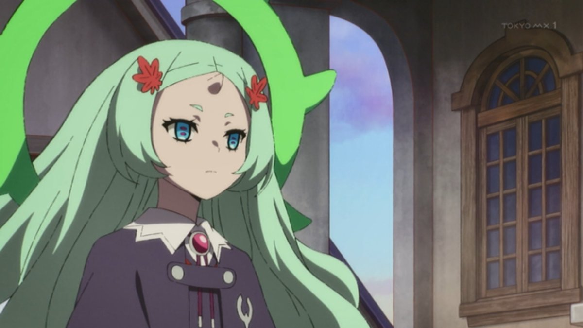 Clevatess Season 2 Episode 13 post image 1