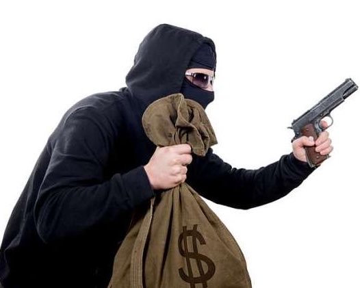 THESTATENEWSS's tweet photo. Volta Region records the lowest Armed Robbery cases in Ghana, accounting for 0.9% from 2023-2026 data. https://t.co/HLy5JXR2V2
