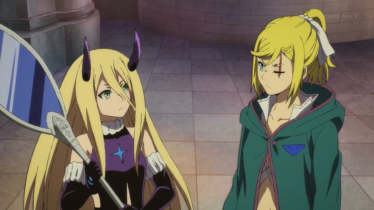 Clevatess Season 2 Episode 13 post image 1