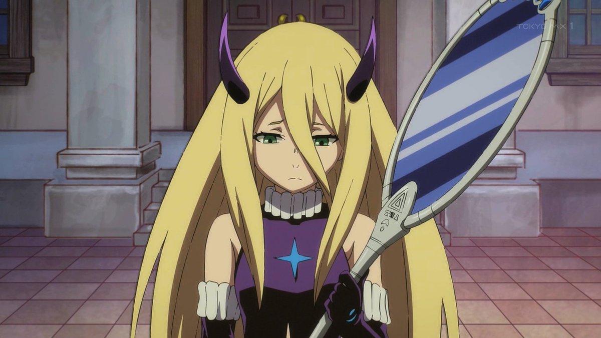 Clevatess Season 2 Episode 13 post image 1
