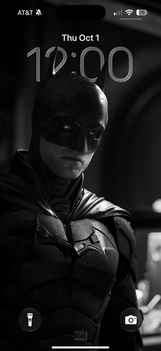 DCFilmNews's tweet photo. September 30th                October 1st https://t.co/CN3hM3iNxU