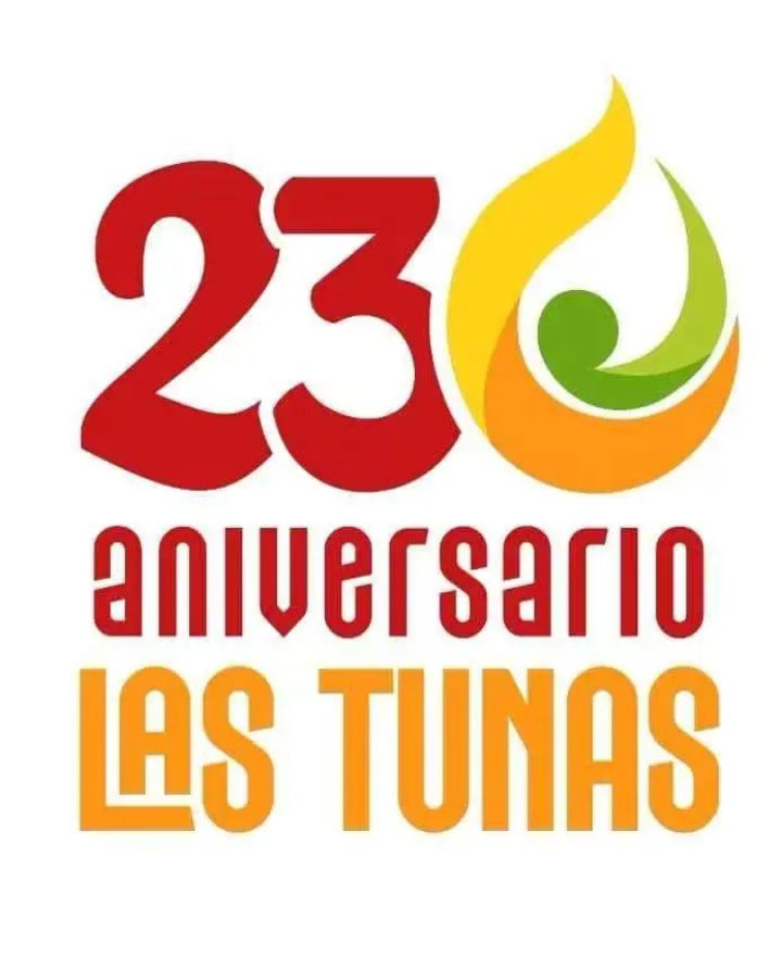 JorgeRRRuiz's tweet photo. Hoy celebramos el 230 aniversario de la fundación de nuestra hermosa ciudad de #LasTunas.  ¡Felicidades a todos los tuneros, dondequiera que estén! Orgullo de nuestra tierra.
#PorLasTunasLaVictoria
@BureySantiago 
@LorenzoOsbel https://t.co/4RNwgDZMMQ