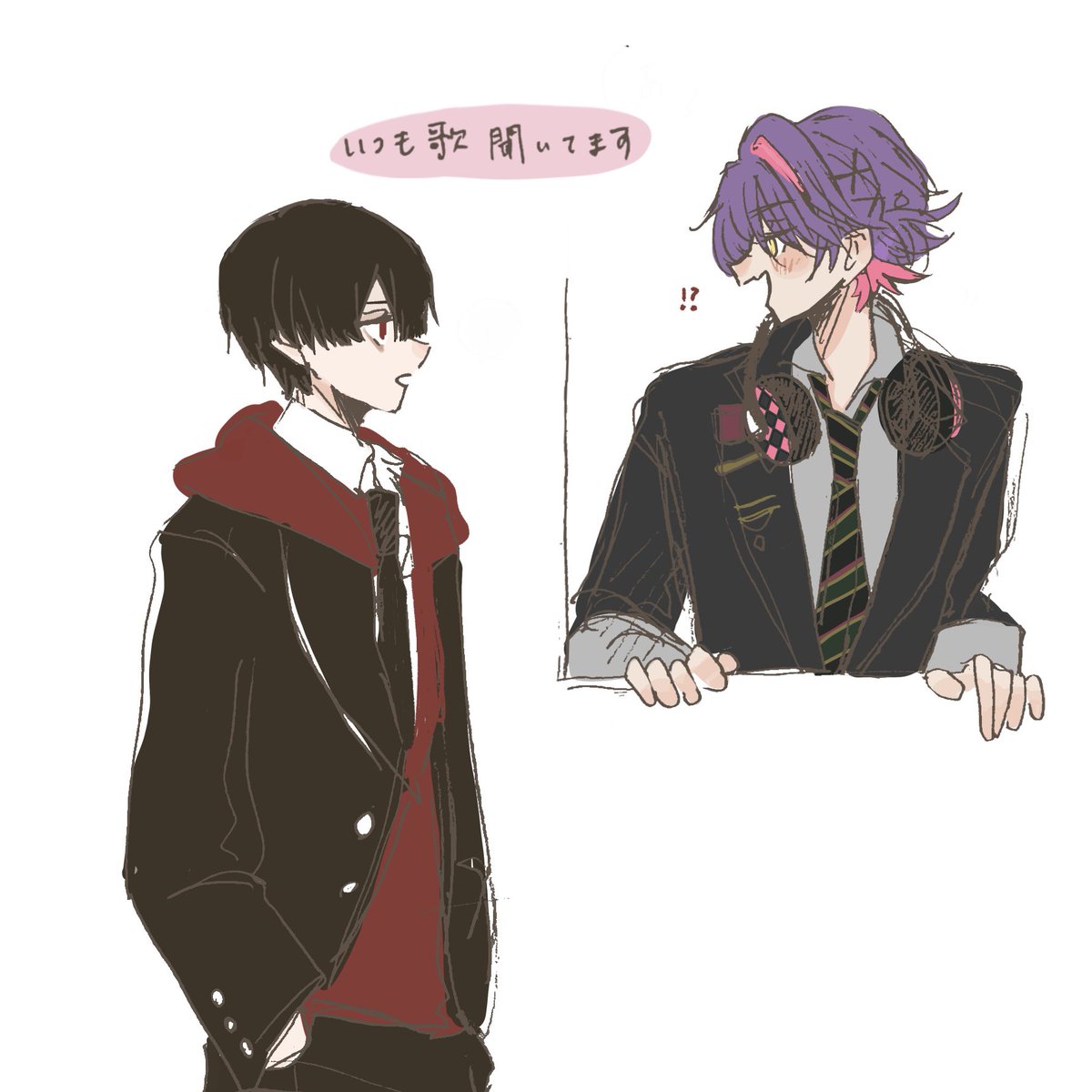 yoi_to_fuwa's tweet photo. #KuzuArt #わたらいらすと

一連の流れ、ありがとう。 https://t.co/pM7Zg8CGKP