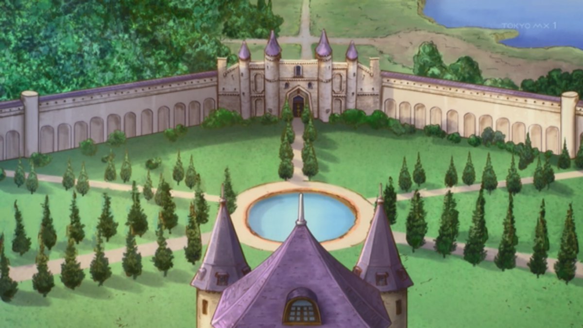 Clevatess Season 2 Episode 13 post image 1