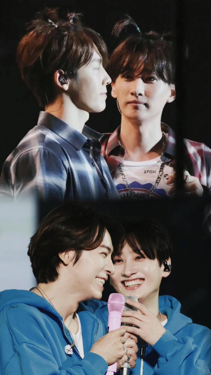QueenBoaHyukhae's tweet photo. #은해 #eunhae
“I like to feel his eyes on me when I look away.” https://t.co/rFhWHnWRNN