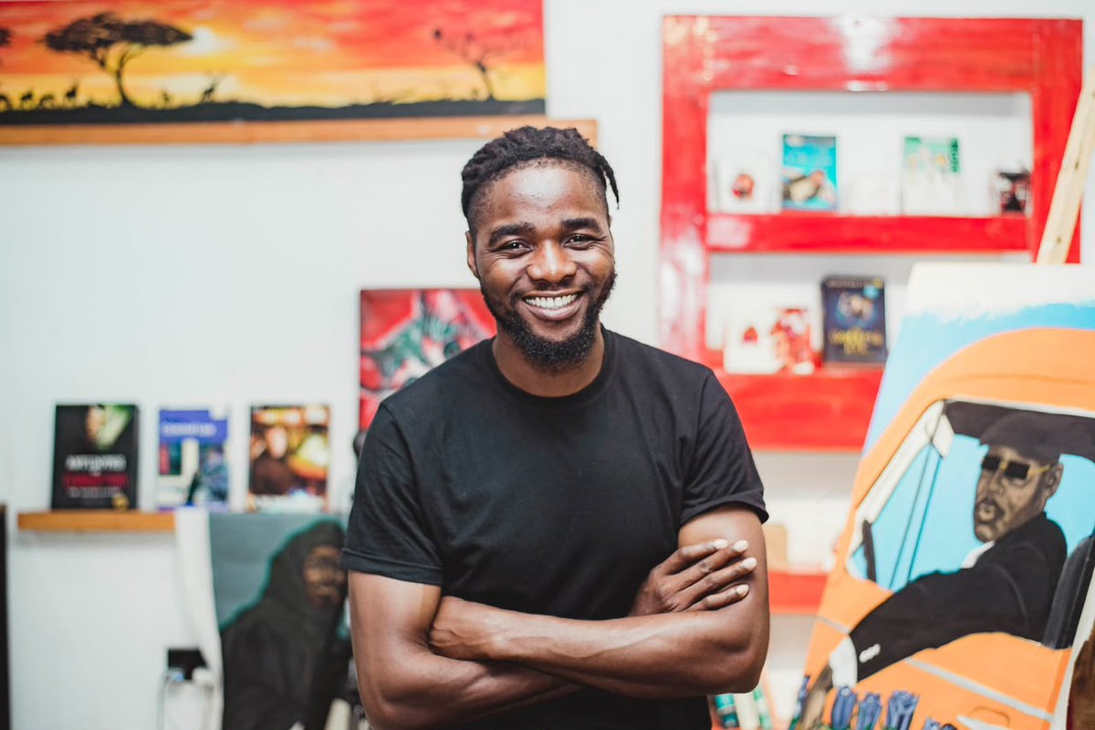 Uloigbovault's tweet photo. 🎭 CREATIVE OF THE WEEK 🎭

Meet Kenneth Kamah [@KennethKamah1], the Nigerian storyteller, filmmaker and communications strategist who believes language is the architecture of how we see the world. 🎬🌍

Native to Enugu State and fluent in Igbo, English and French, Kenneth brings a multicultural, multilingual lens to every project. As a filmmaker, he uses the screen to explore society, relationships and the human condition, with credits including Lillies and Thistles, Itohan, The Letter, Man of The People and Submerged. 🎥

An NYFF grantee, he premieres his newest film, Minno, in Q4 2026. 🚨

By day, he is Head of Languages at the Languages for Growth and Impact Foundation, where he champions one idea: language decides whose stories are amplified and who gets a seat in the global conversation.

The question at the heart of his work:
"How do the stories we tell, and the language we use, shape the way people see the world?"
That is a creative who understands strategy, a communicator who understands the heartbeat of a story, and a linguist who honours the human dimensions of speech. Storytelling, for Kenneth, is never just entertainment. It builds empathy, challenges assumptions and preserves culture. 🎞️

Follow the storyteller @KennethKamah1 
Watch out for Minno this Q4. 📽️
Tag someone who believes stories change perspectives 👇🏾💫

#CreativeOfTheWeek #KennethKamah #Minno #NigerianFilm #Nollywood #Storytelling #Igbo #Language #Filmmaker #CultureAndCreativity