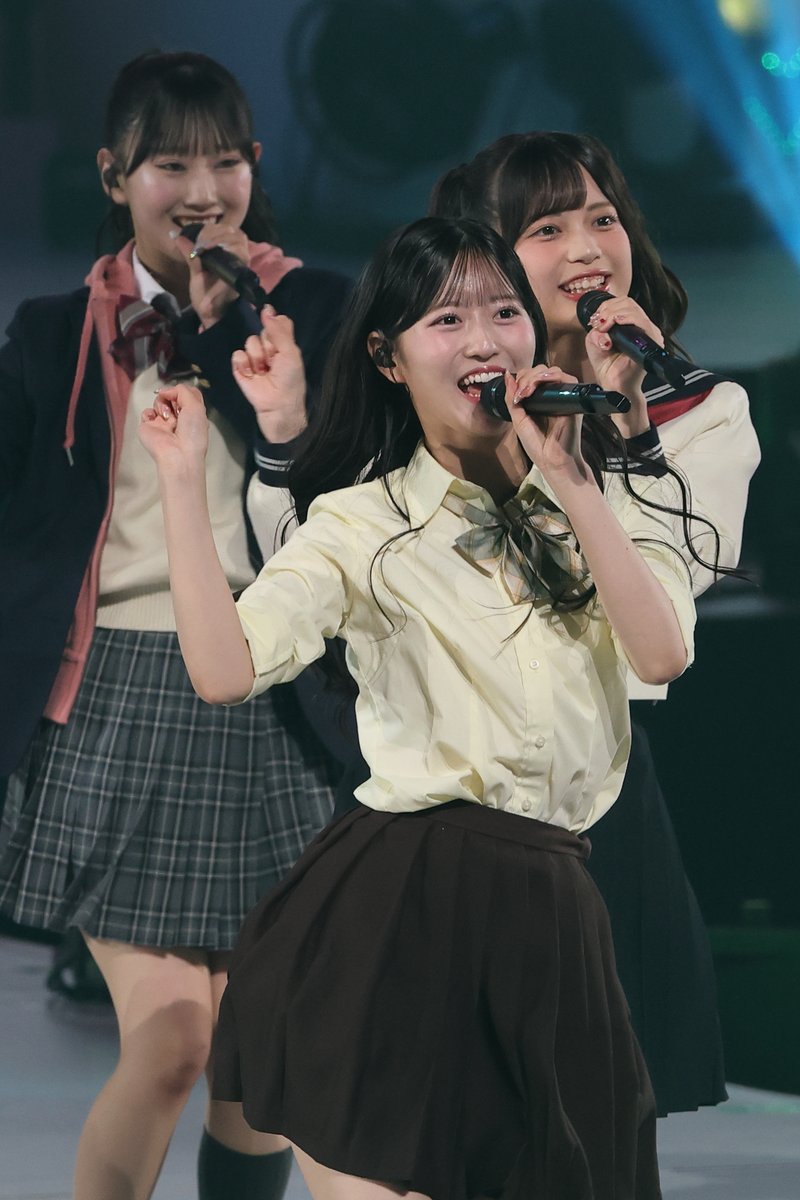 1041marurun's tweet photo. 2026.9.26Kアリーナ横浜   
あずゆい 
#八木愛月
#川村結衣 
#AKBサンコンコン https://t.co/zluCnIxuE7