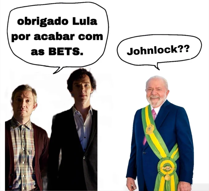 Image from B; (@johnlocksccp)