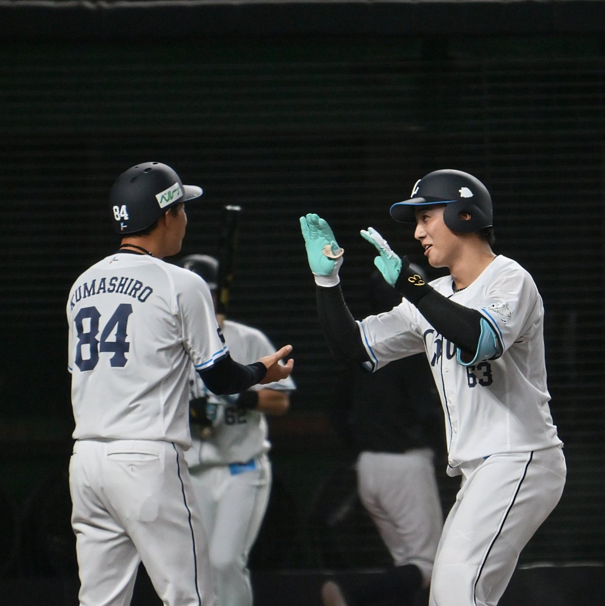 93bb62ss's tweet photo. マーーベラス🌈
育成出身最多タイおめでとう
今年何度救われたことか

#長谷川信哉
2026/9/29 https://t.co/U8oU8SqHH1