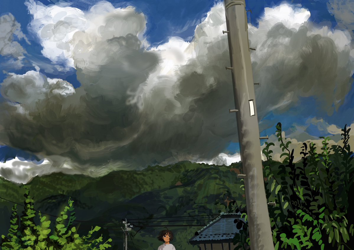 manuhamu's tweet photo. 死に包まれる https://t.co/oIcaIcZ6Uu