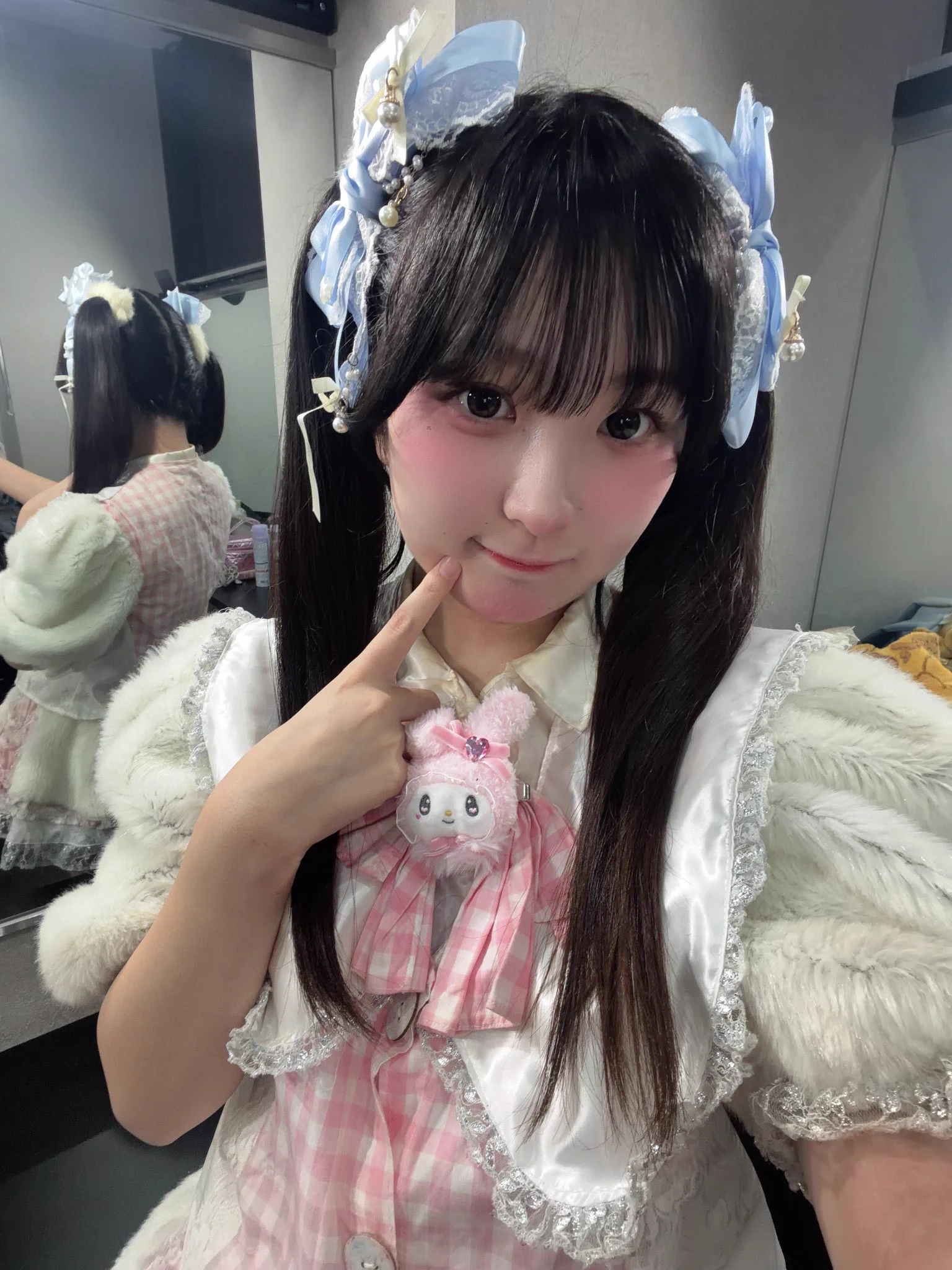 みるく ☆ミ on X: 