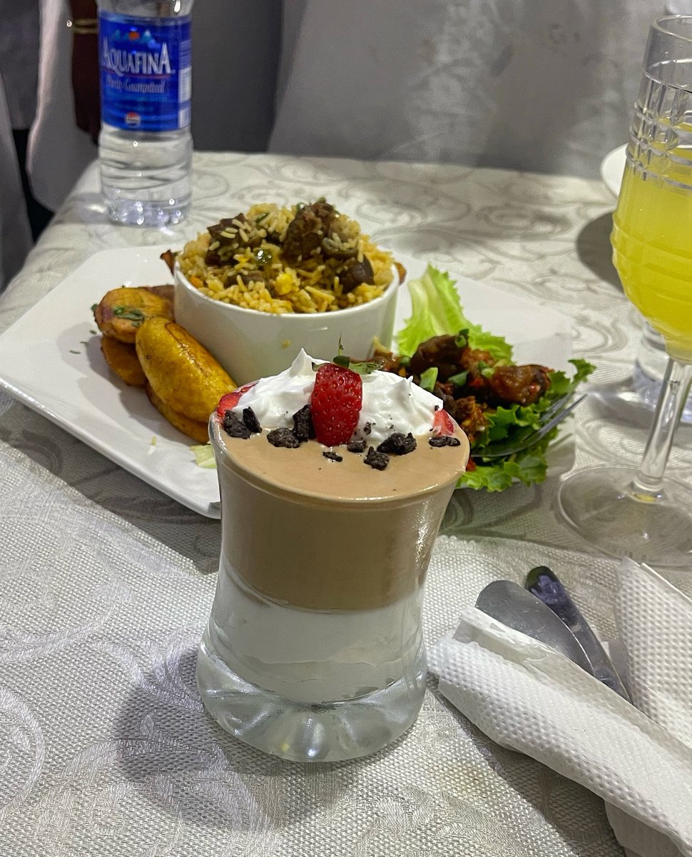 SisiSimifoodies's tweet photo. Some of the meals brought by the students for tasting. They did amazingly well ❤️❤️ https://t.co/4GFDF6pszA