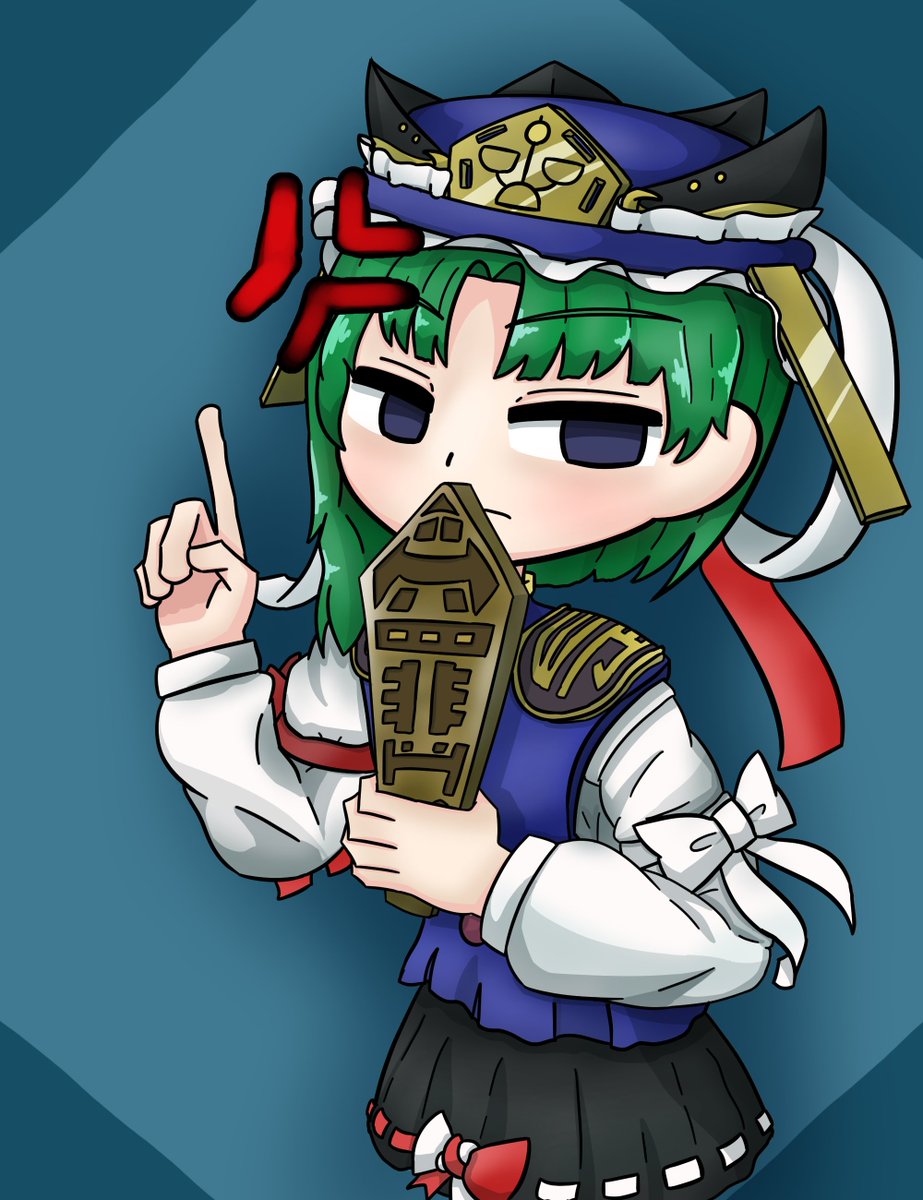 runngaa's tweet photo. むかむか四季様落書き
やっぱ四季様を描くのは楽しいな https://t.co/4HWgebY8qR