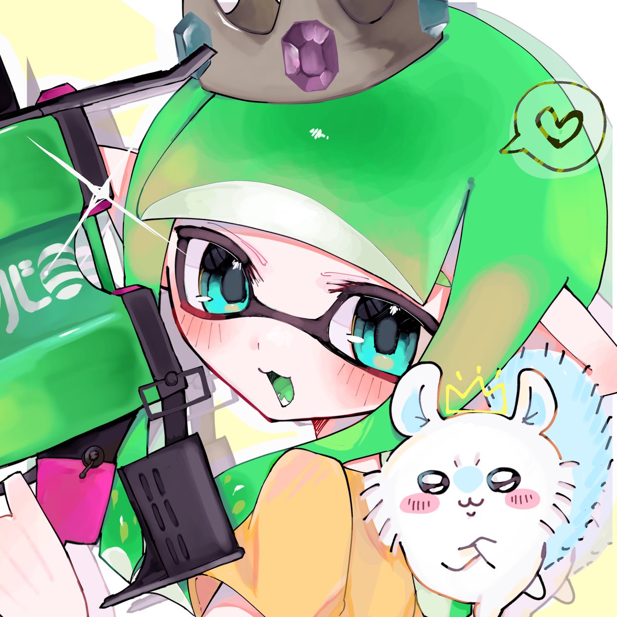 mlsdfv's tweet photo. #今月描いた絵を晒そうㅤ 
いっぱい描いたから収まらない🙏🏻🤍 https://t.co/jpdF4VmnRJ