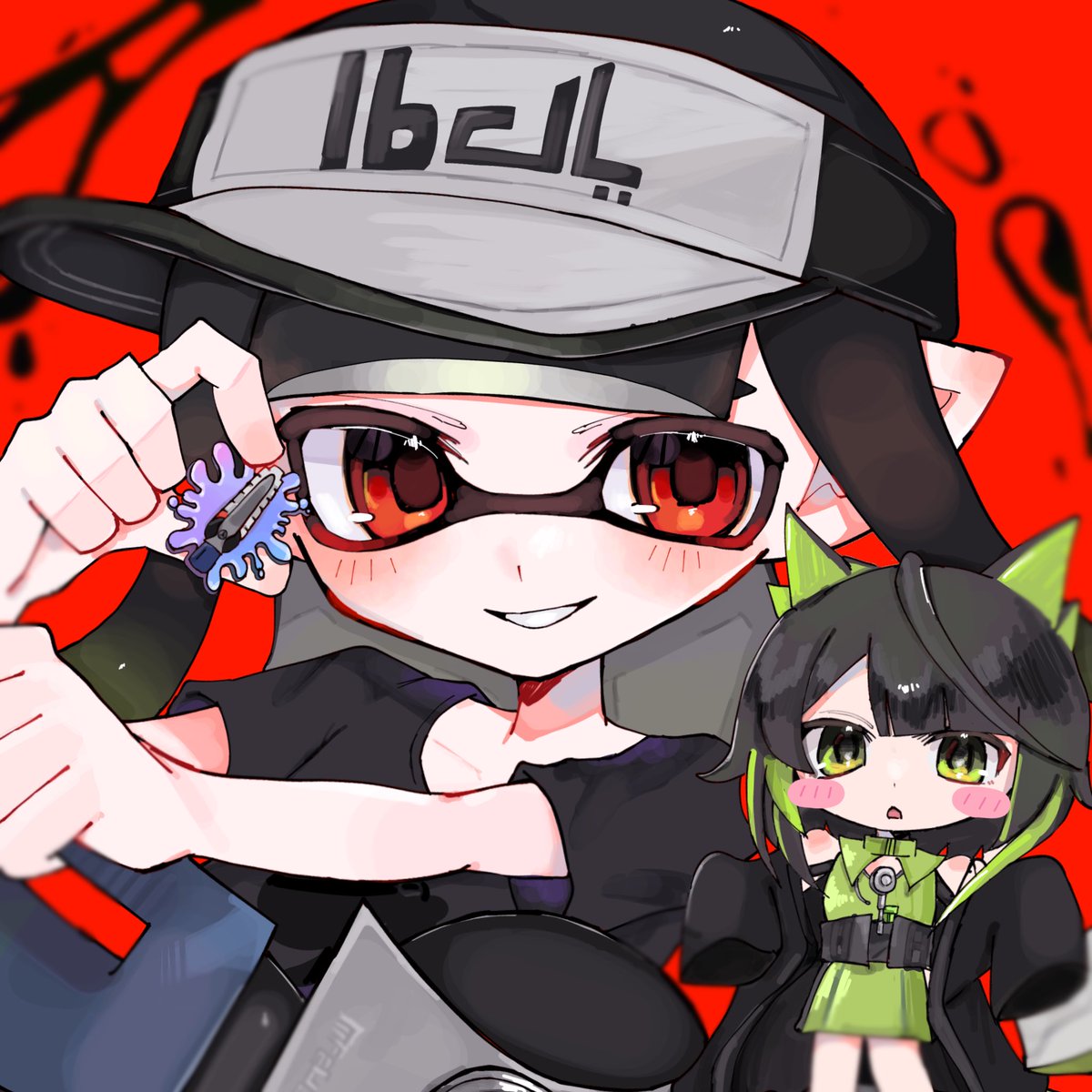 mlsdfv's tweet photo. #今月描いた絵を晒そうㅤ 
いっぱい描いたから収まらない🙏🏻🤍 https://t.co/jpdF4VmnRJ