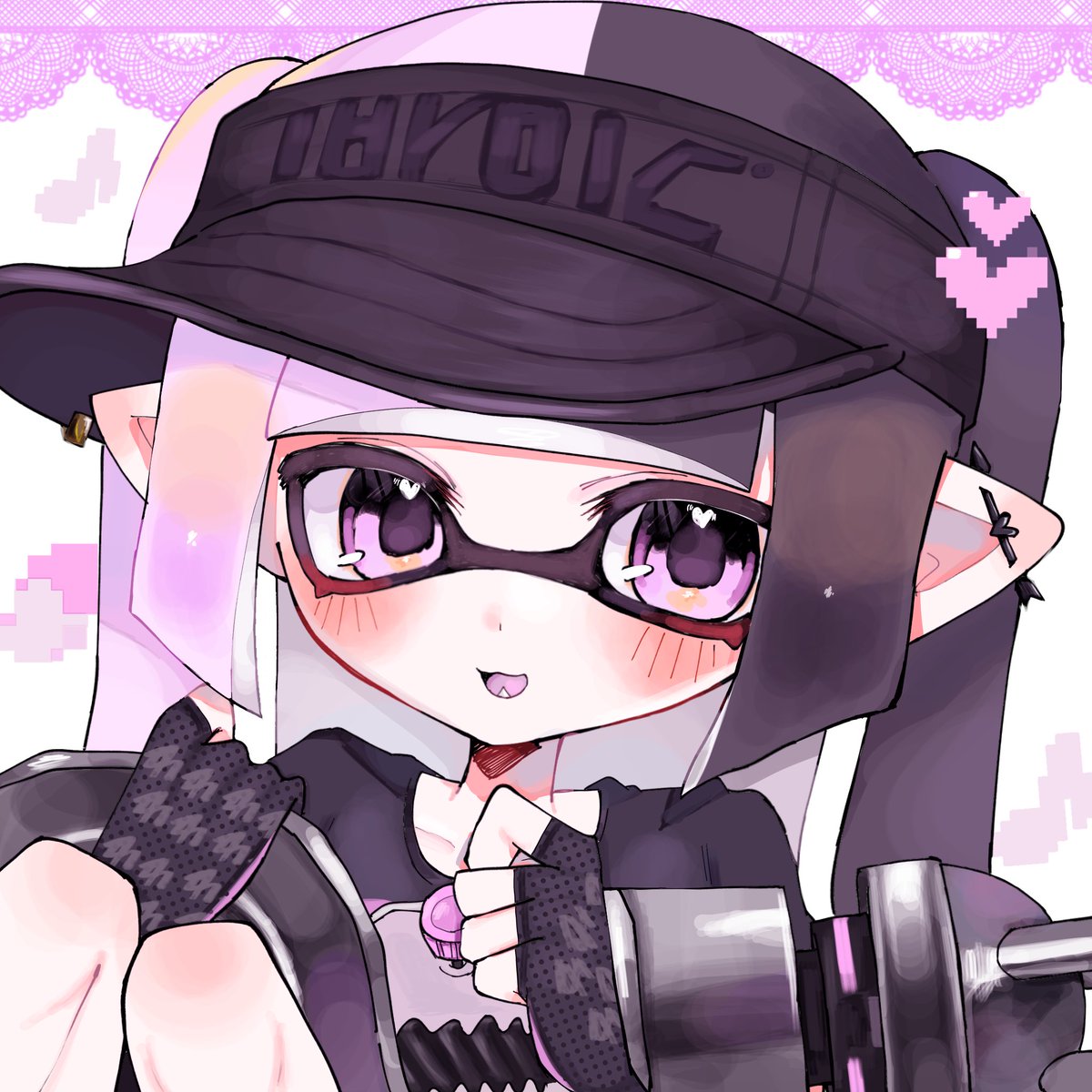 mlsdfv's tweet photo. #今月描いた絵を晒そうㅤ 
いっぱい描いたから収まらない🙏🏻🤍 https://t.co/jpdF4VmnRJ
