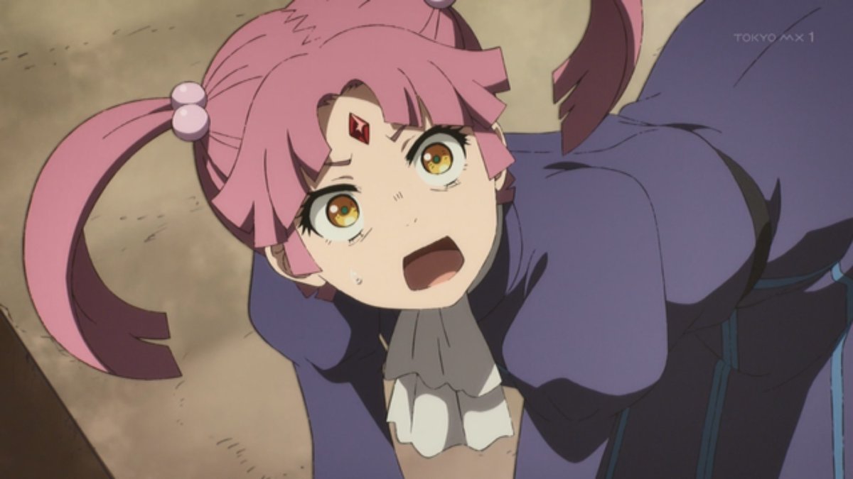 Clevatess Season 2 Episode 13 post image 1