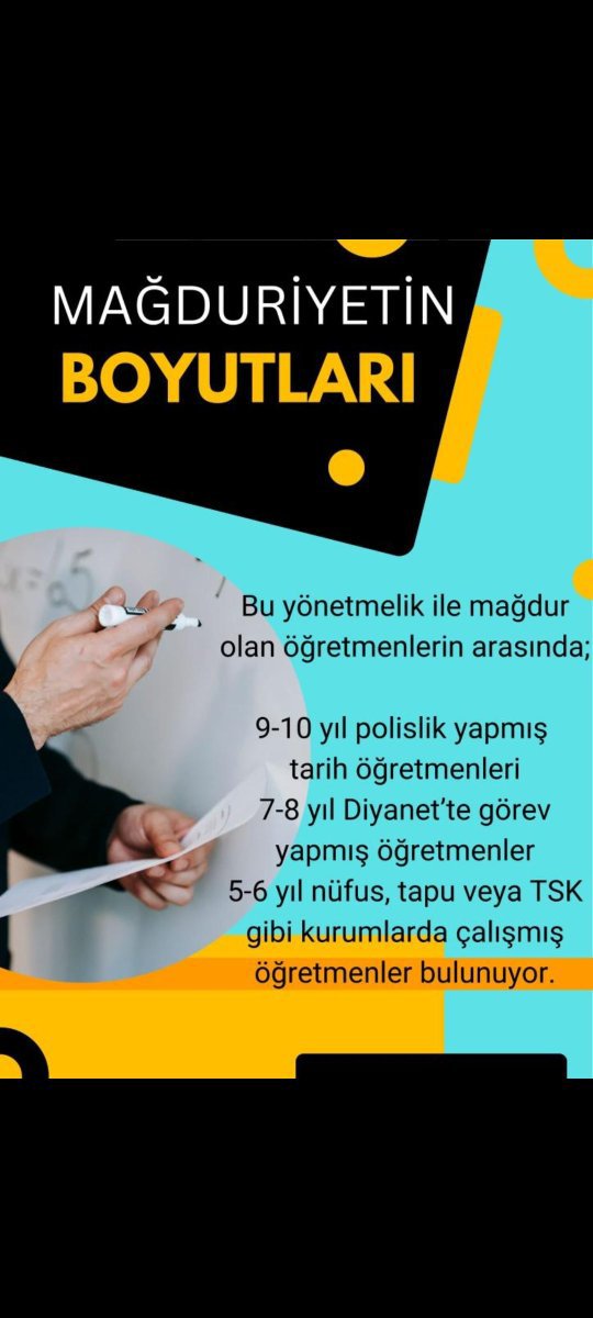 kesic2134's tweet photo. Binlerce öğretmen mağdur https://t.co/y6Aqmekbyj