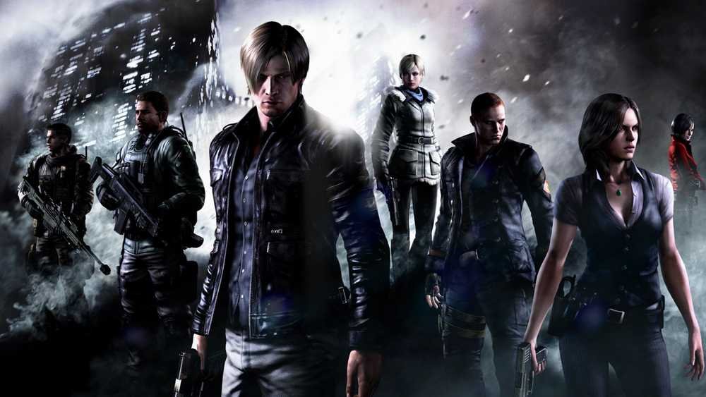 LegionLooterana's tweet photo. 🚨 ¡BOMBAZO DE CAPCOM FUSIONARÁ LAS LINEAS TEMPORALES DE RESIDENT EVIL! 🚨 

🔥🎮 El director Jun Takeuchi acaba de revelar que la línea temporal de los Remakes y la de los juegos modernos (RE7, Village y Requiem) ¡se VAN A FUSIONAR en un gran crossover! 🧬🧟‍♂️

¿Qué significa esto para los fans? 👇

🔹 Los easter eggs de Umbrella/Spencer en Village y el regreso a Raccoon City en el nuevo Requiem son la base de esta fusión.

🔹 Para que las líneas temporales se alcancen, esto prácticamente confirma que Capcom tendrá que hacer REMAKES de Resident Evil 5 y del muy polémico Resident Evil 6.👀 ESTO SI QUE VA A SER UN DESAFIO.

🔹 El próximo en la lista sigue siendo el tan esperado Code Veronica.

¿Comprarías un Remake de Resident Evil 6 si cambian la historia por completo? Yo me lo pensaría  😅 ¡Os leo en los comentarios! 👇
#ResidentEvil #Capcom #GamingNews #RE6 #SurvivalHorror