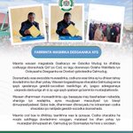 Photo by Lt. Gen. Bashir Mohamed Jama (@BashirMJ)