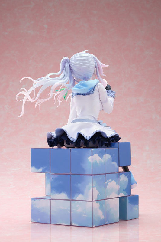 figsoku's tweet photo. 【9-nine-】QUADRAT「新海天」フィギュア

【本日発売！】
https://t.co/kF4OVxOK4y
#QUADRAT  #9nine https://t.co/FpbEbwRIrd