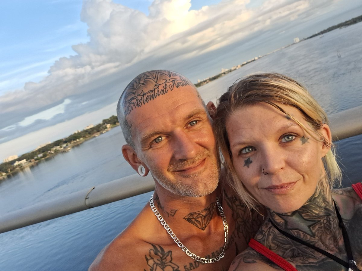 adriantague's tweet photo. #beachlife #tatlife #couplesgoals #onlyfanscreatorverification https://t.co/eiOR1ZCjUy