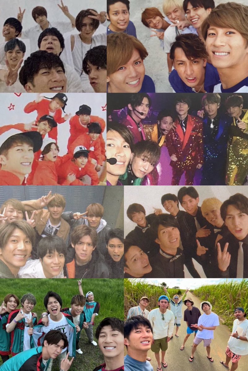 ____decl9's tweet photo. 濵田さんが撮ってきた
【ジャニーズWEST / WEST.】 https://t.co/hEguaveqQi