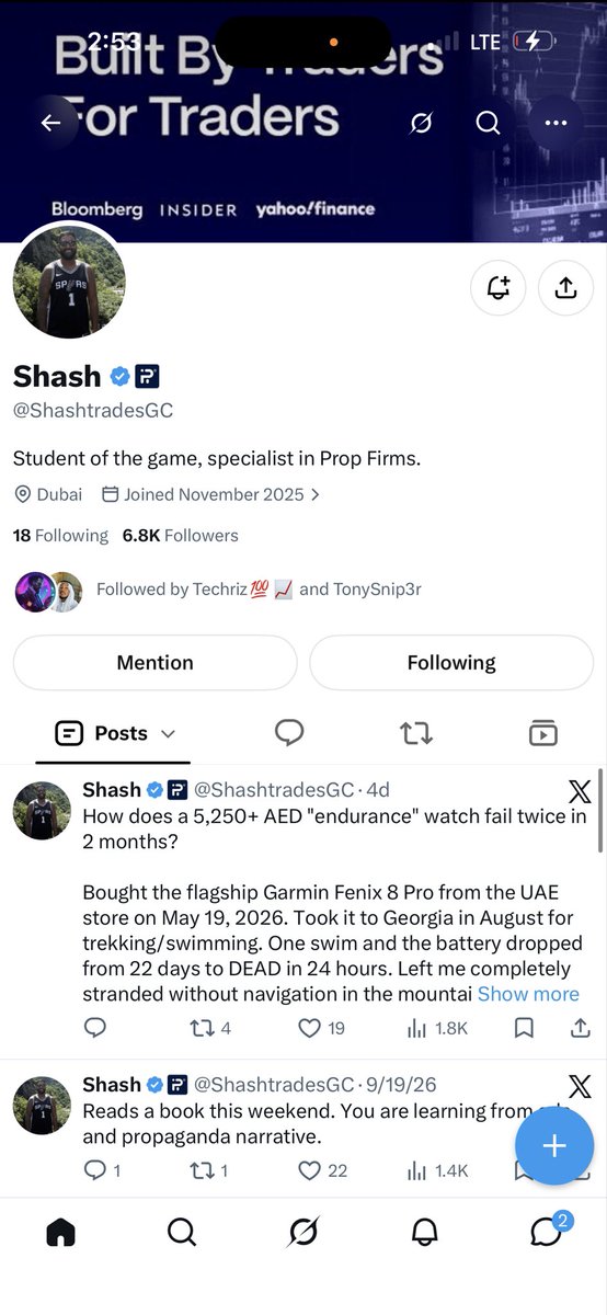 Goalgetter1022's tweet photo. @tonysnip3r @ShashtradesGC God abeg 🥹 https://t.co/tNSlyT28CB