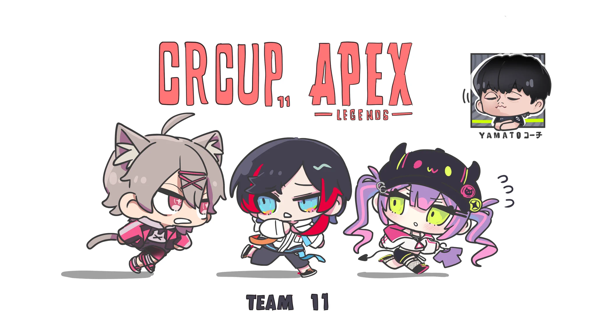 常闇トワ👾 (@tokoyamitowa) / X