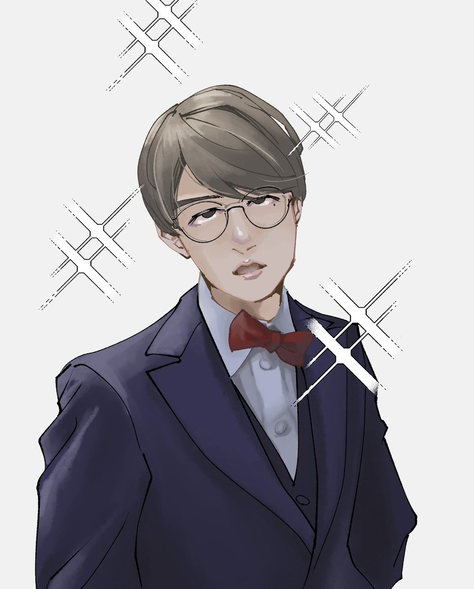 Fuji1_515's tweet photo. #今月描いた絵を晒そうㅤ 
止まらない供給に止まらない筆 https://t.co/WbDpcV739Y