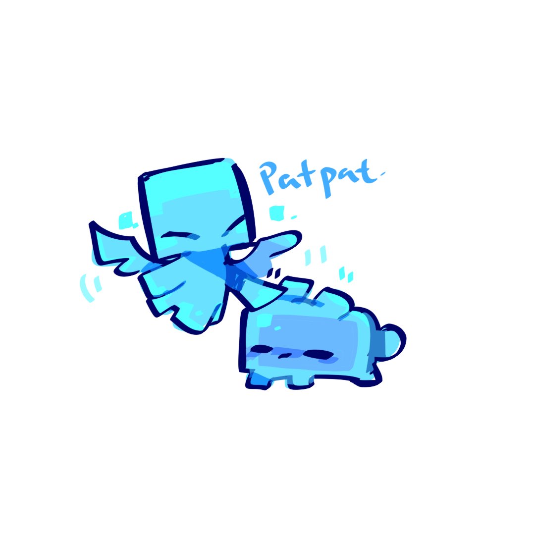 Grey___cat's tweet photo. blublu
#minecraft https://t.co/TkpEoLcfky