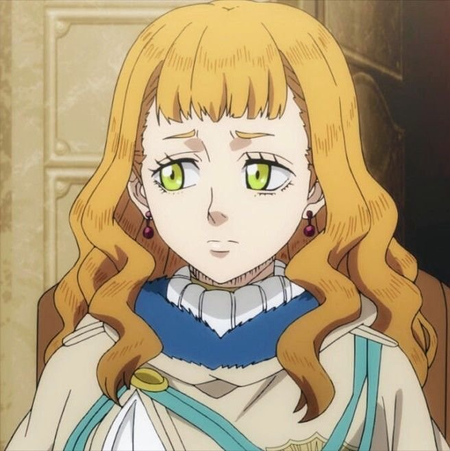 Kage_tsuk1's tweet photo. Mimosa can be no 5 though https://t.co/Ku4VdhwUlb