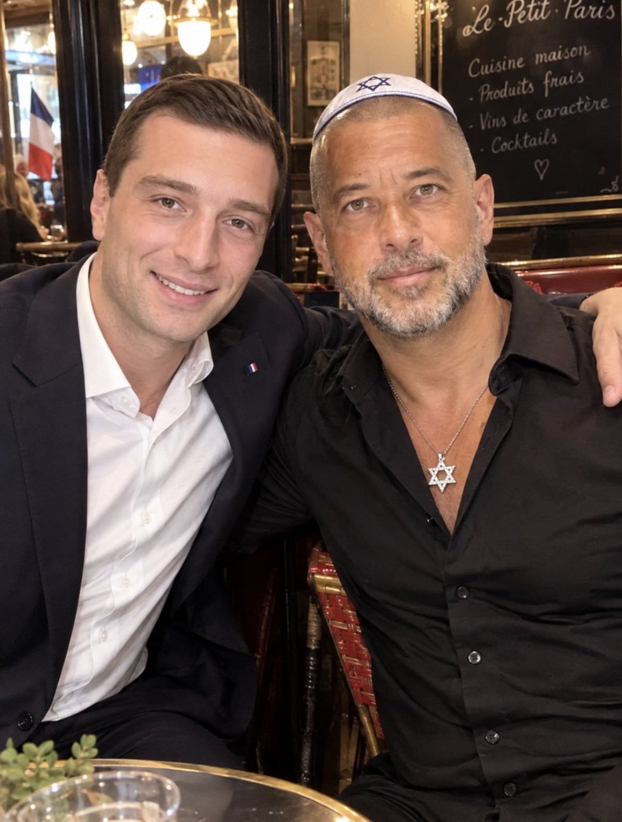 TDeneuvill48934's tweet photo. Voilà, pas besoin de long discours #jesoutiensjordanbardella https://t.co/8wIjr0zTJD