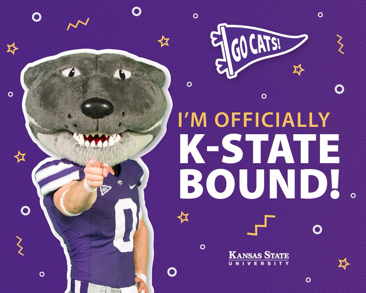 CB_ECA's tweet photo. Congratulations to ECA senior Preston Wade for being admitted to Kansas State University! #AchieveMore @KState @TJHSAthletics https://t.co/1j7iyMYAGu
